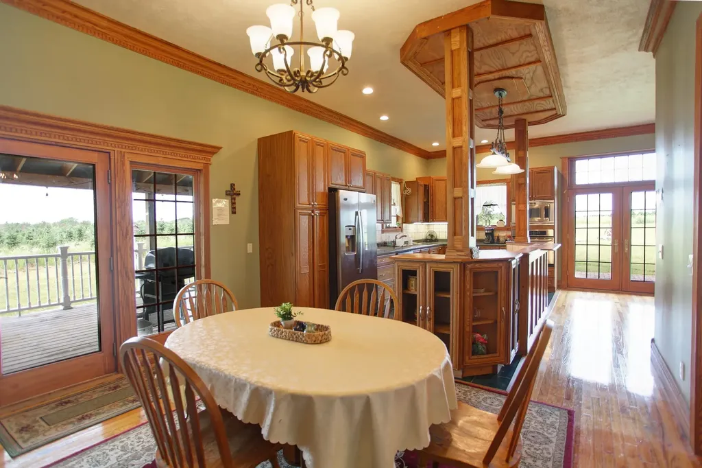 6401 E M-113 Fife Lake Township MI 49649