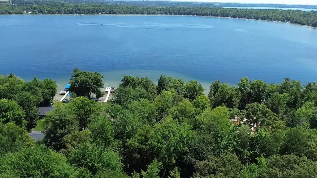 0 Timber Lake Drive Elk Rapids Township MI 49629