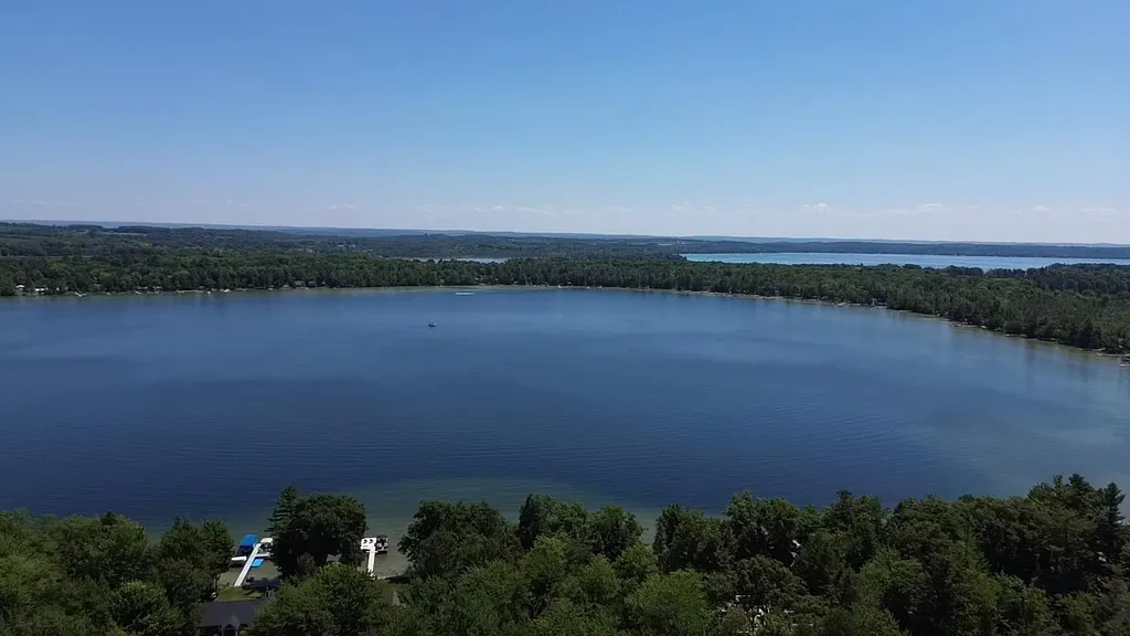 0 Timber Lake Drive Elk Rapids Township MI 49629