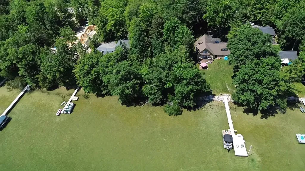 0 Timber Lake Drive Elk Rapids Township MI 49629