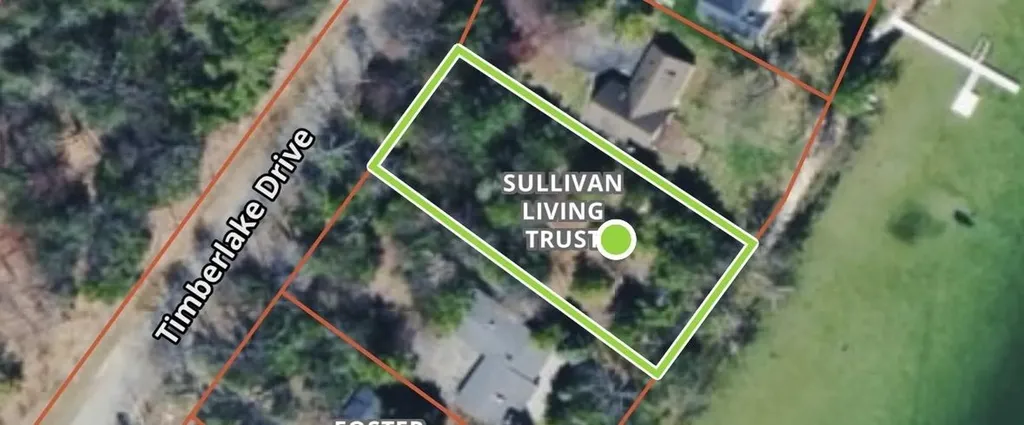 0 Timber Lake Drive Elk Rapids Township MI 49629