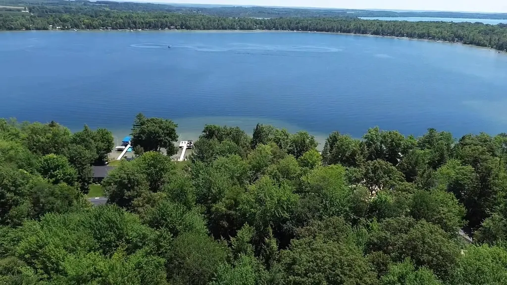 0 Timber Lake Drive Elk Rapids Township MI 49629