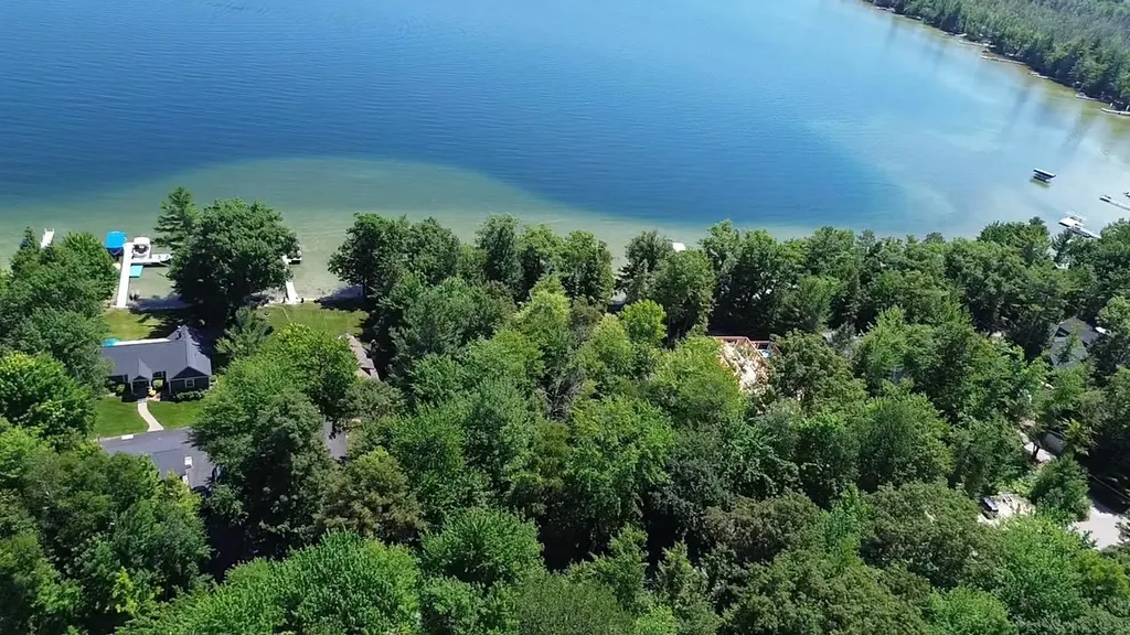 0 Timber Lake Drive Elk Rapids Township MI 49629