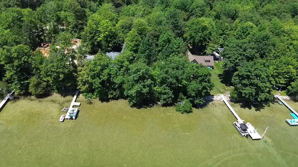 0 Timber Lake Drive Elk Rapids Township MI 49629