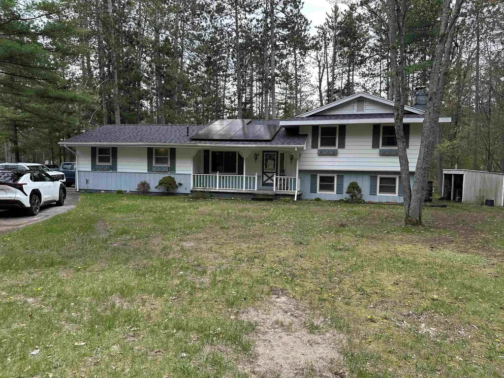 4871 Helen Drive Grayling Charter Township MI 49738