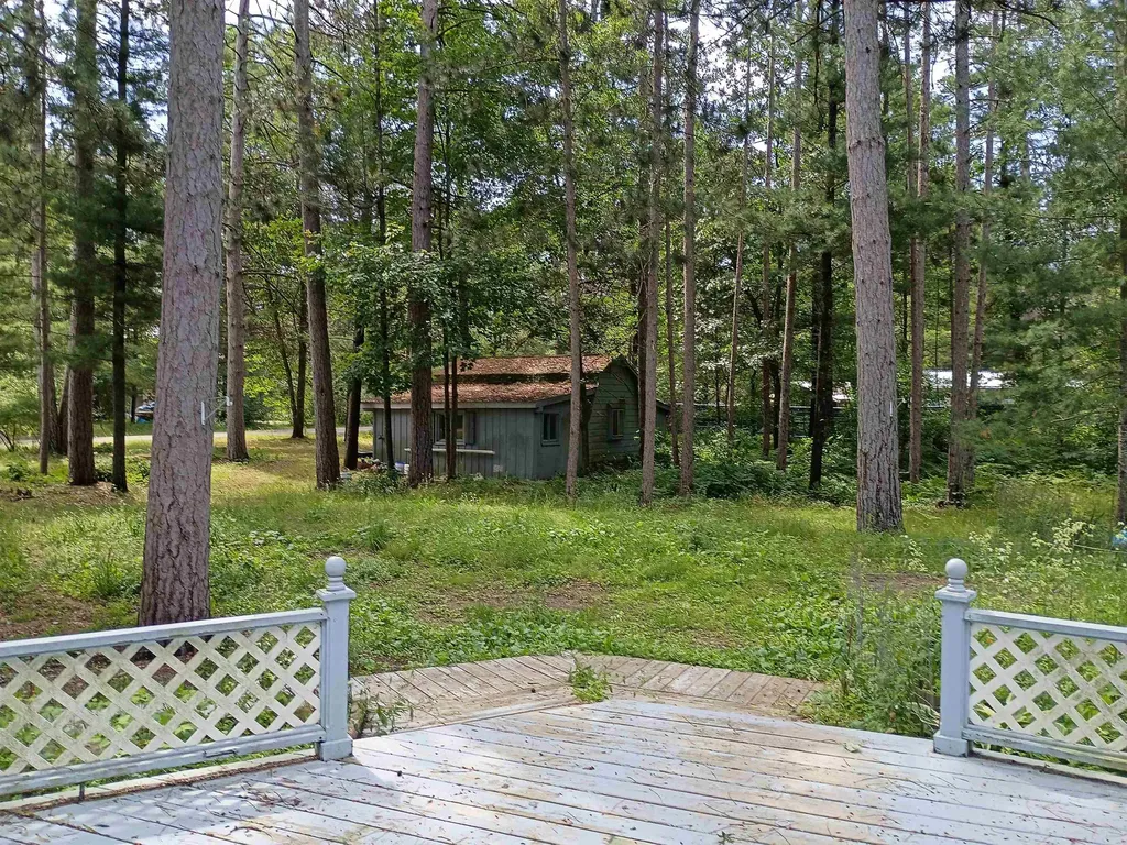 4871 Helen Drive Grayling Charter Township MI 49738