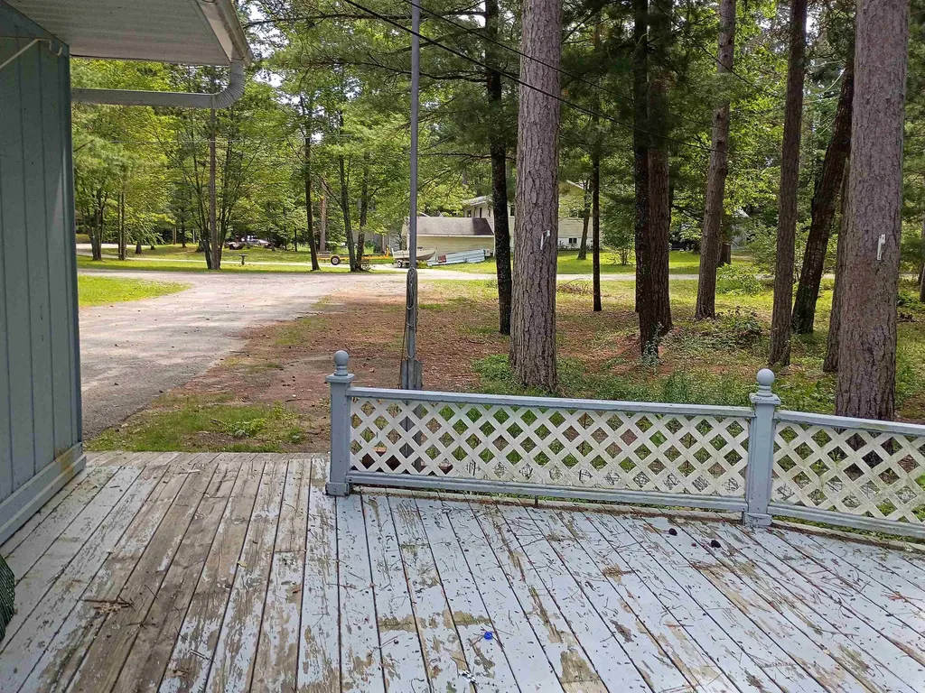 4871 Helen Drive Grayling Charter Township MI 49738