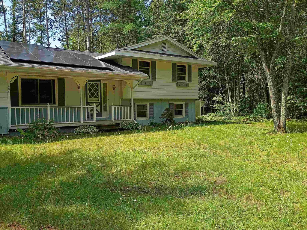 4871 Helen Drive Grayling Charter Township MI 49738