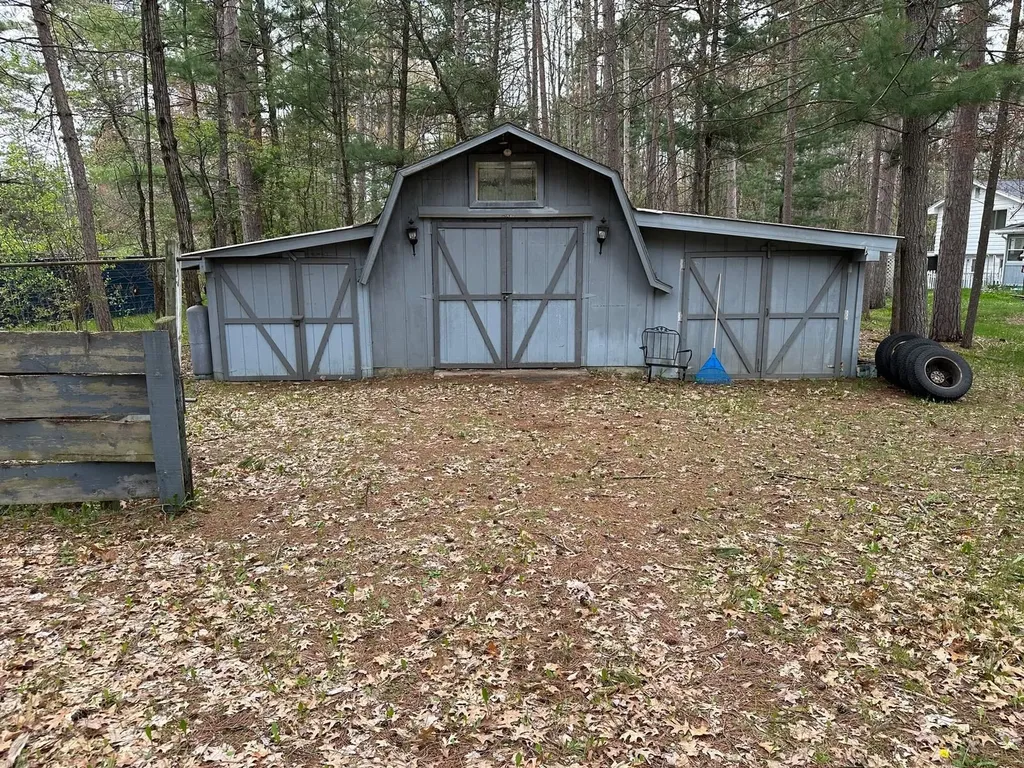 4871 Helen Drive Grayling Charter Township MI 49738