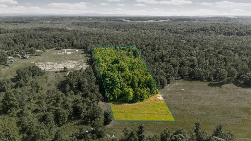 B Irvin Road Mayfield Township MI 49649