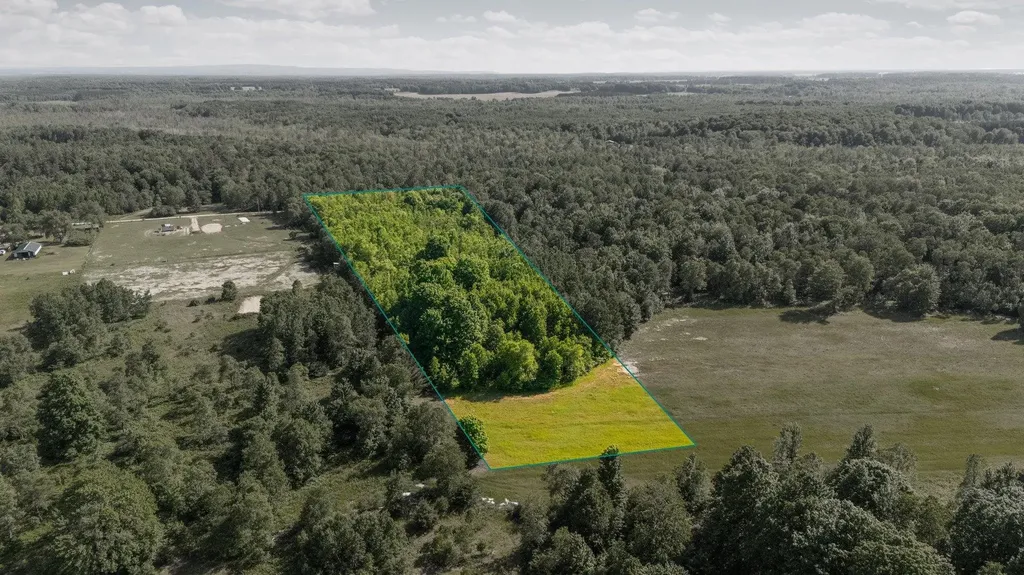 B Irvin Road Mayfield Township MI 49649
