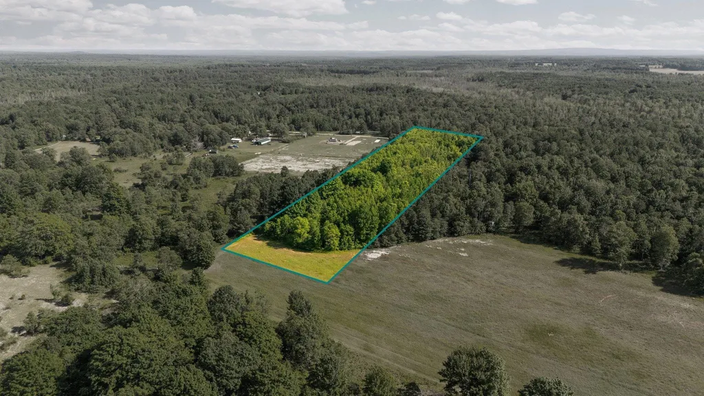 B Irvin Road Mayfield Township MI 49649