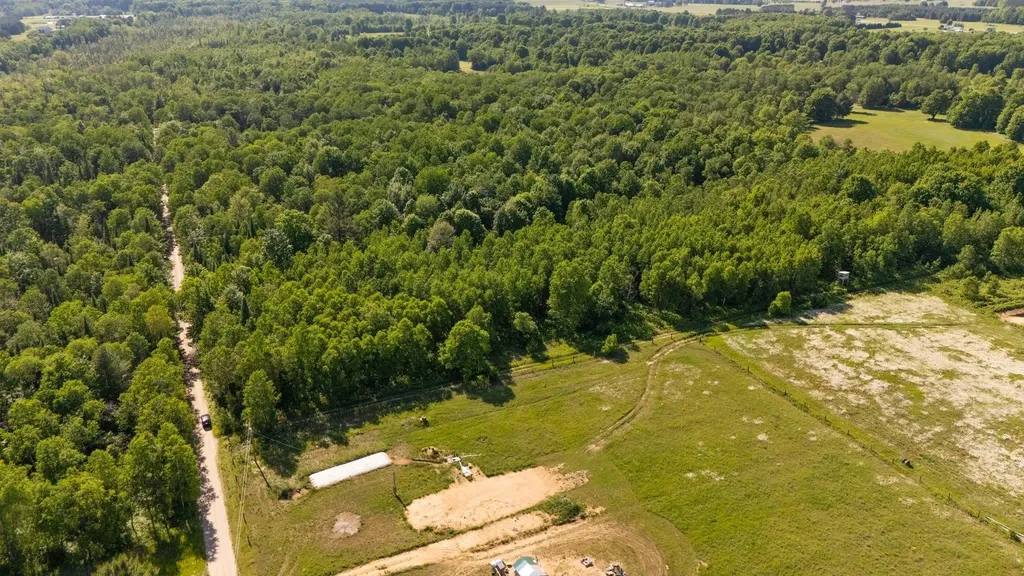 B Irvin Road Mayfield Township MI 49649