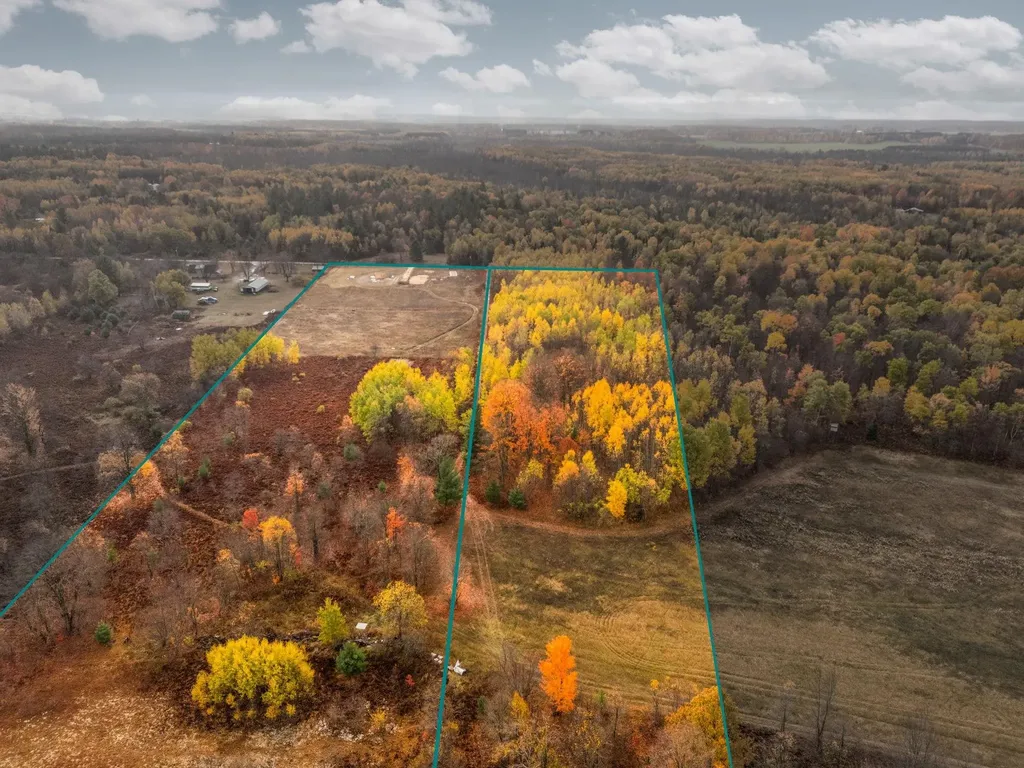 B Irvin Road Mayfield Township MI 49649