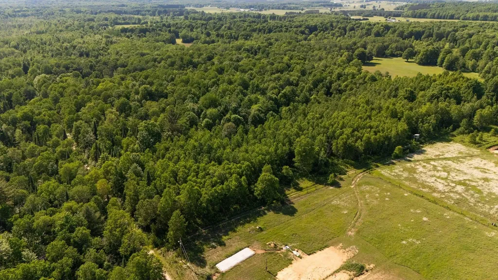 B Irvin Road Mayfield Township MI 49649