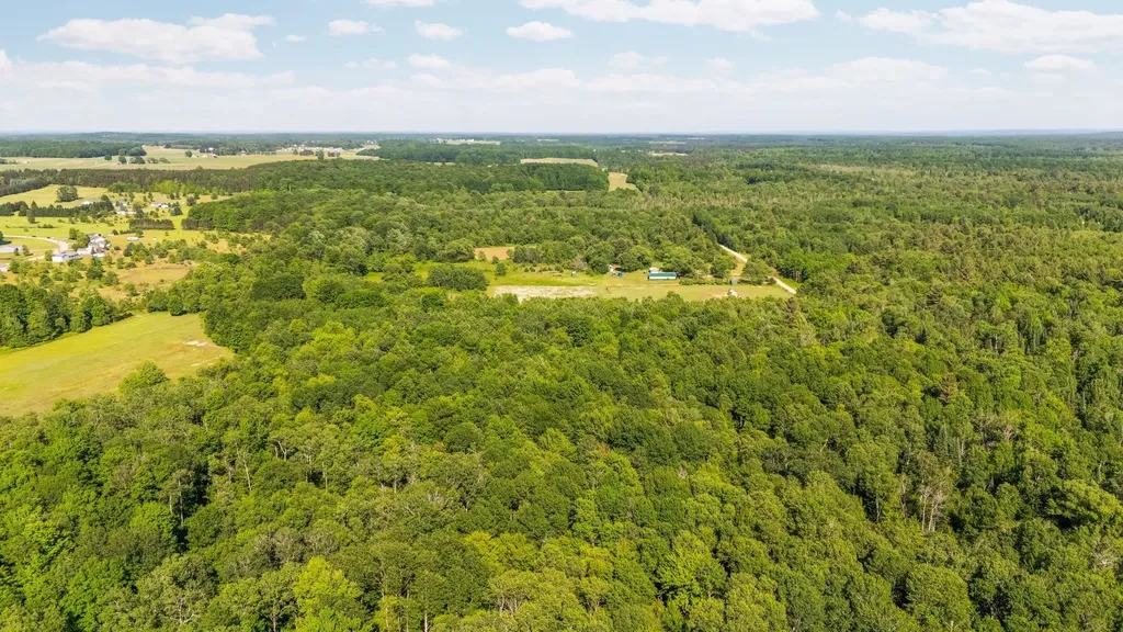 B Irvin Road Mayfield Township MI 49649