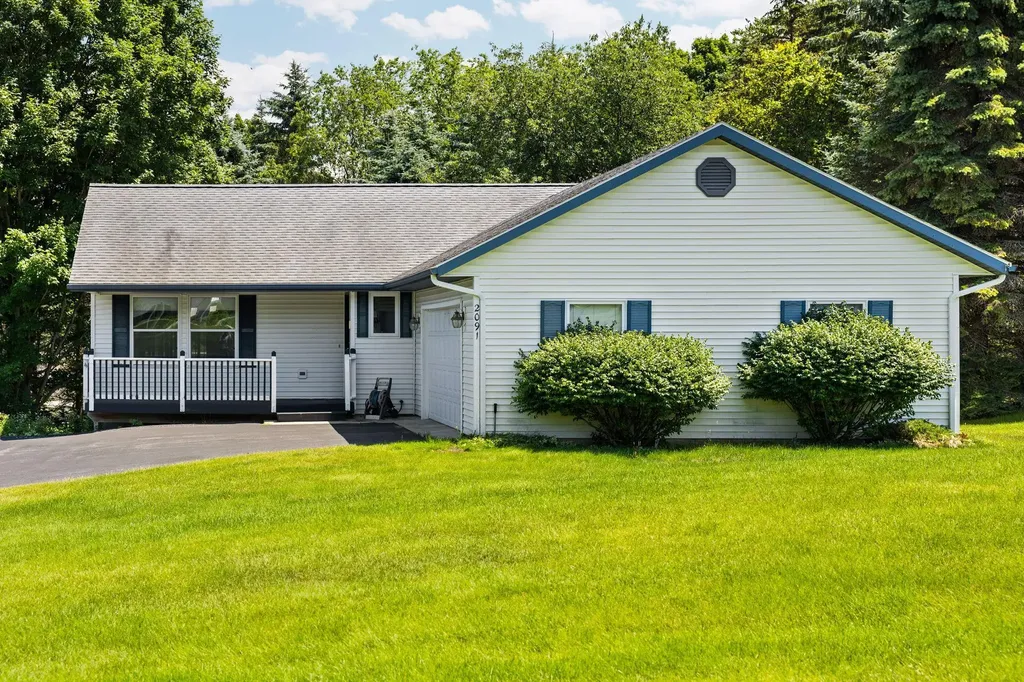 2091 Holland Circle Blair Township MI 49685