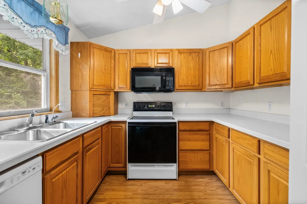 2091 Holland Circle Blair Township MI 49685