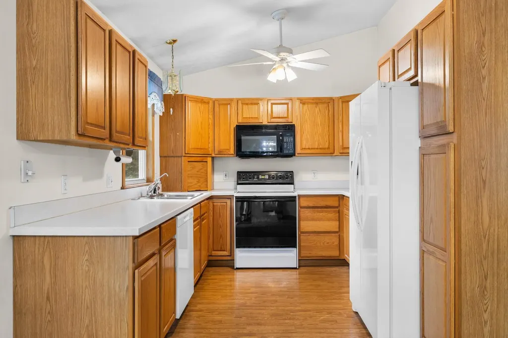 2091 Holland Circle Blair Township MI 49685