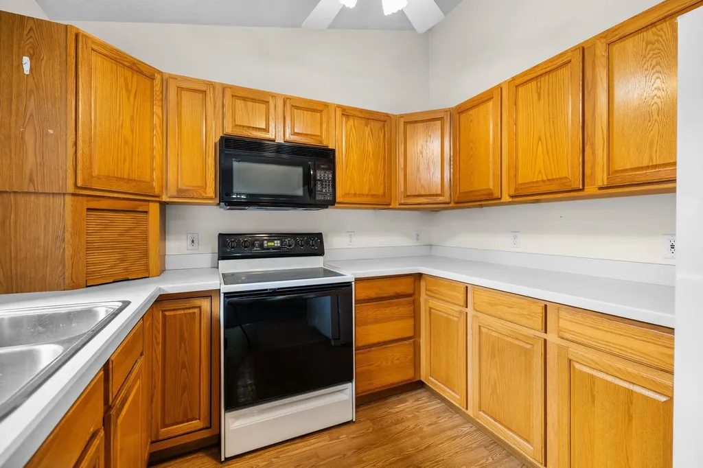2091 Holland Circle Blair Township MI 49685