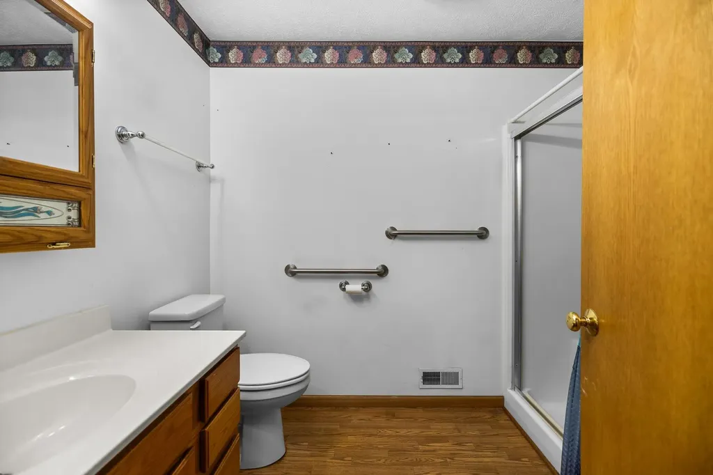 2091 Holland Circle Blair Township MI 49685