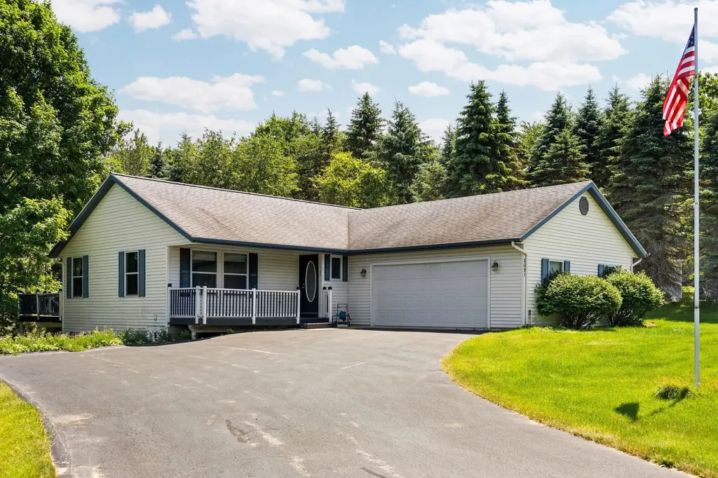 2091 Holland Circle Blair Township MI 49685