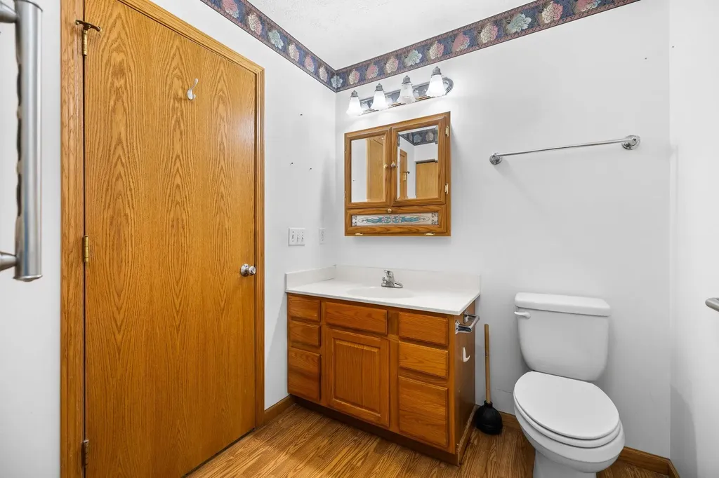2091 Holland Circle Blair Township MI 49685