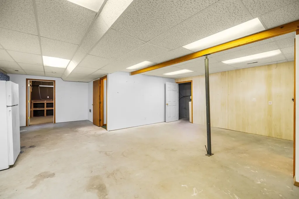 2091 Holland Circle Blair Township MI 49685