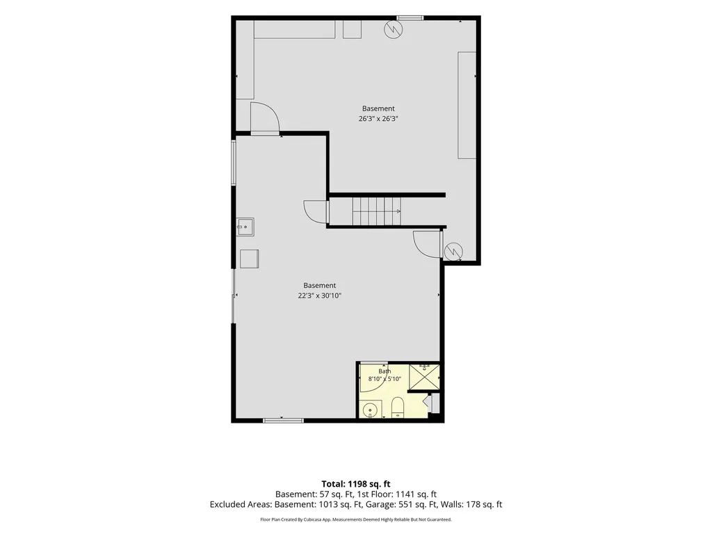 2091 Holland Circle Blair Township MI 49685