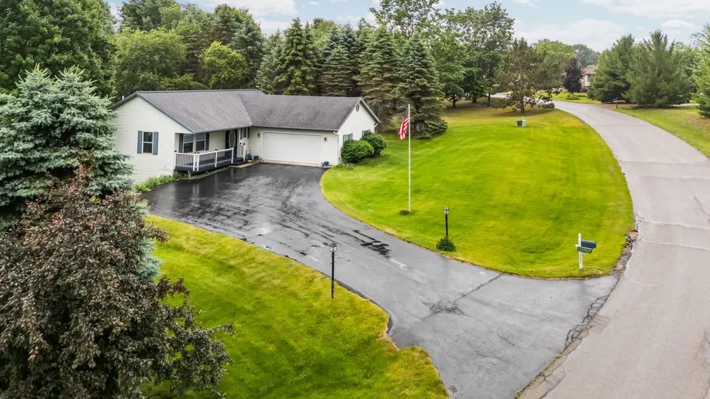 2091 Holland Circle Blair Township MI 49685