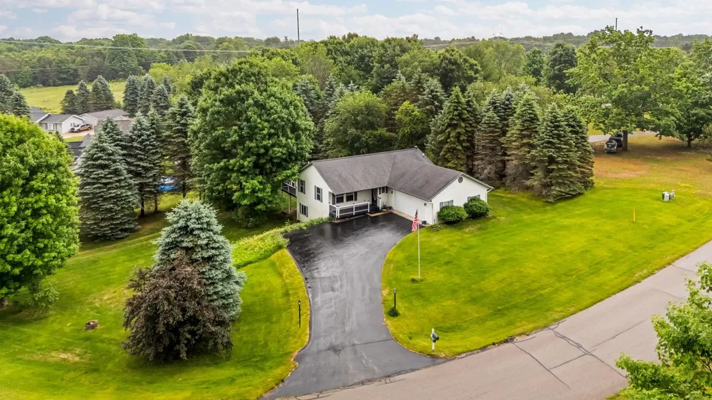 2091 Holland Circle Blair Township MI 49685