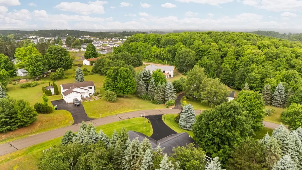 2091 Holland Circle Blair Township MI 49685