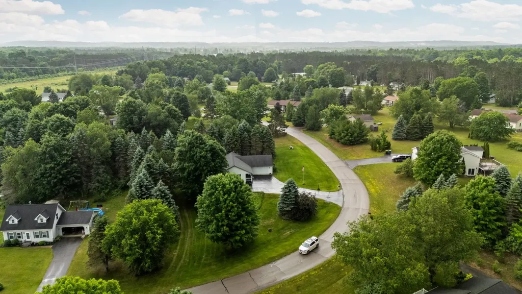 2091 Holland Circle Blair Township MI 49685