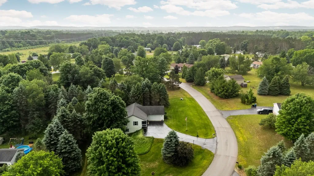 2091 Holland Circle Blair Township MI 49685