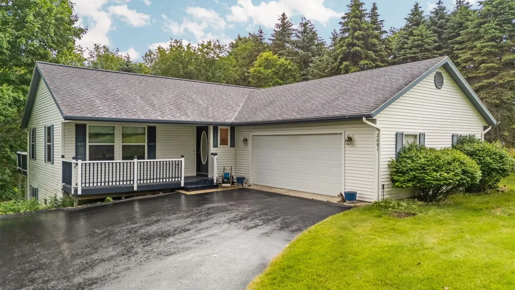 2091 Holland Circle Blair Township MI 49685