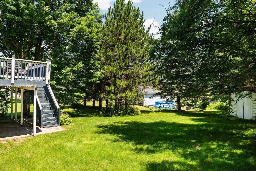 2091 Holland Circle Blair Township MI 49685