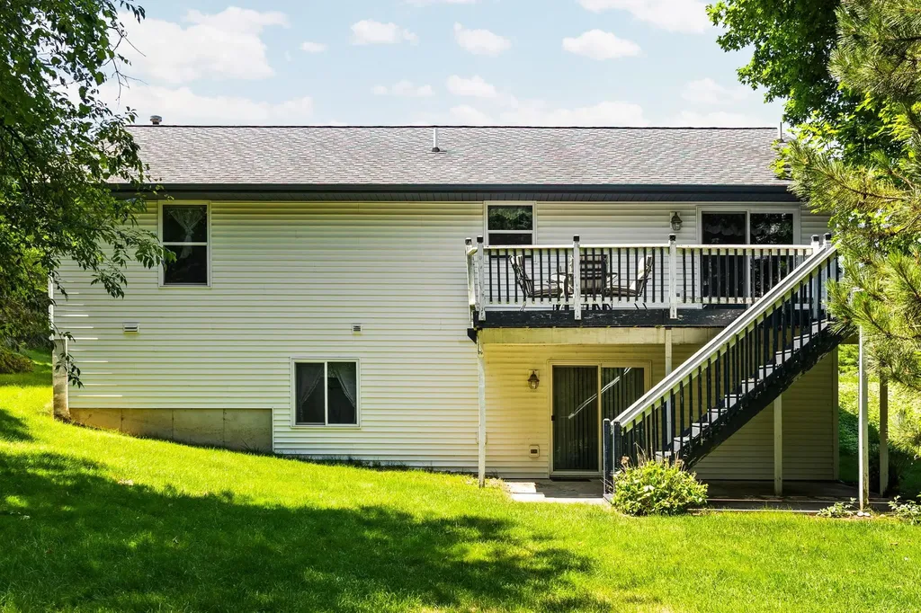 2091 Holland Circle Blair Township MI 49685