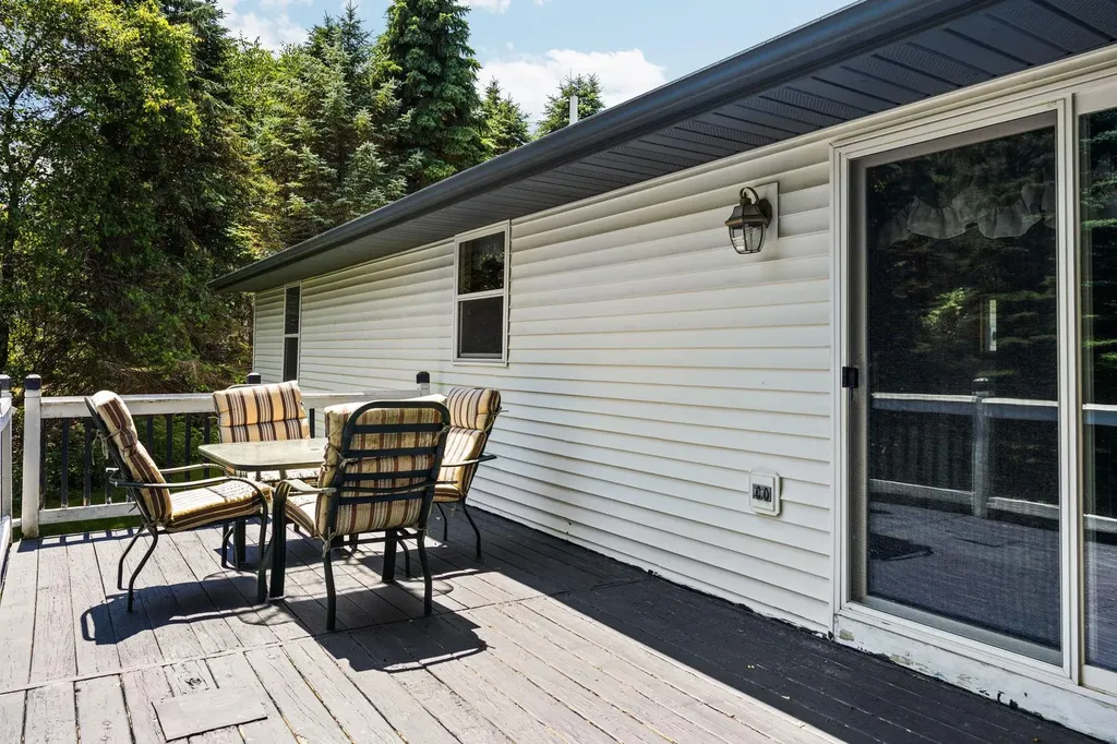 2091 Holland Circle Blair Township MI 49685