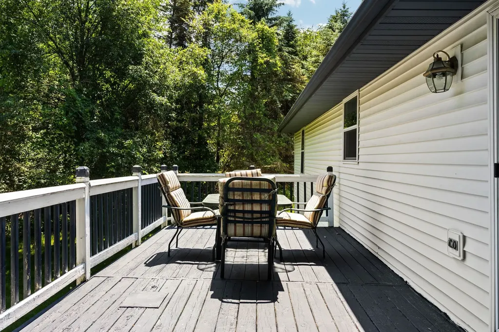 2091 Holland Circle Blair Township MI 49685