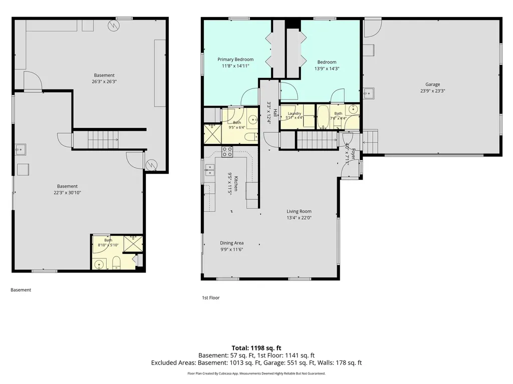 2091 Holland Circle Blair Township MI 49685