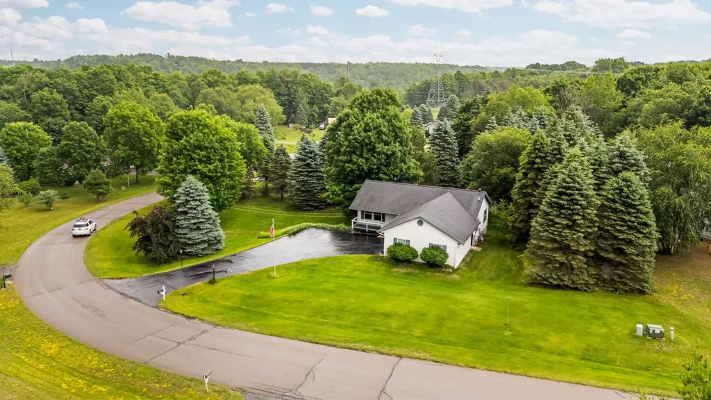 2091 Holland Circle Blair Township MI 49685