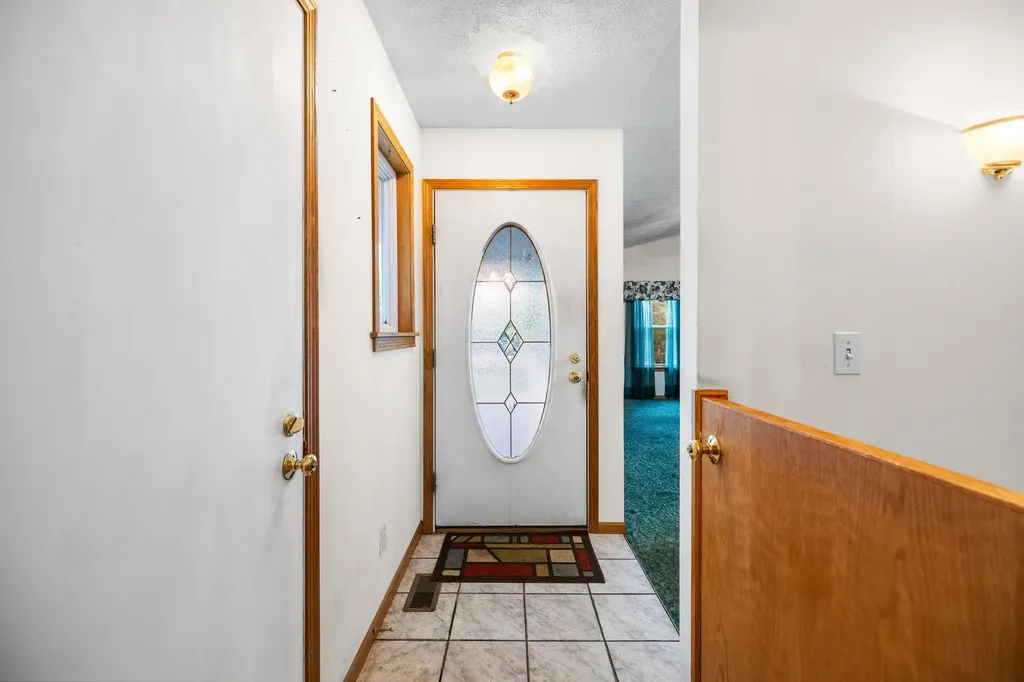 2091 Holland Circle Blair Township MI 49685