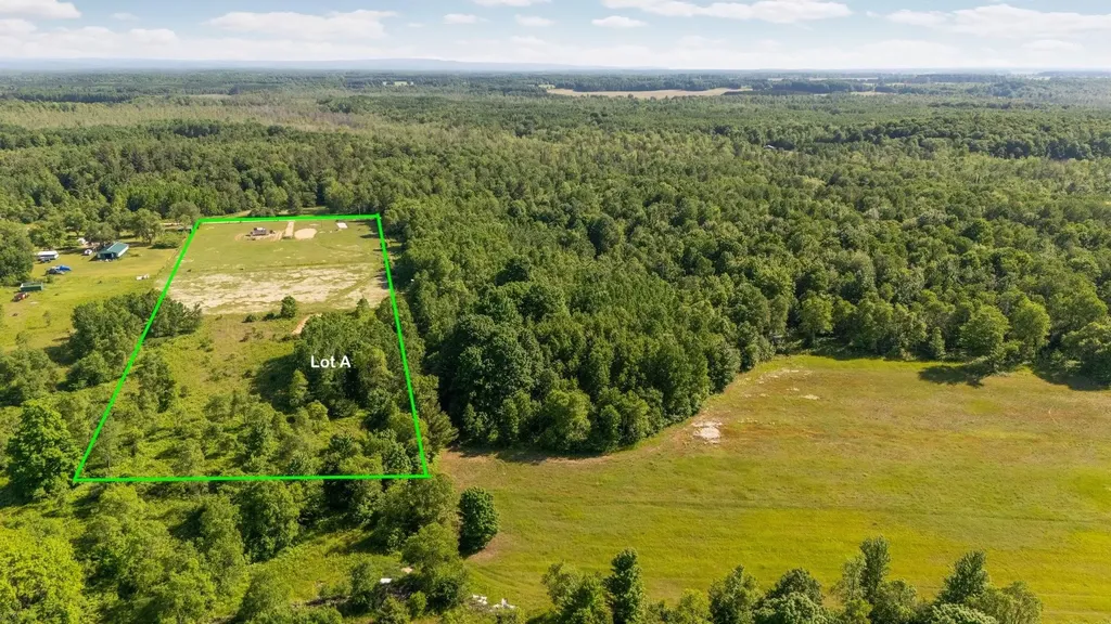 A Irvin Road Mayfield Township MI 49649