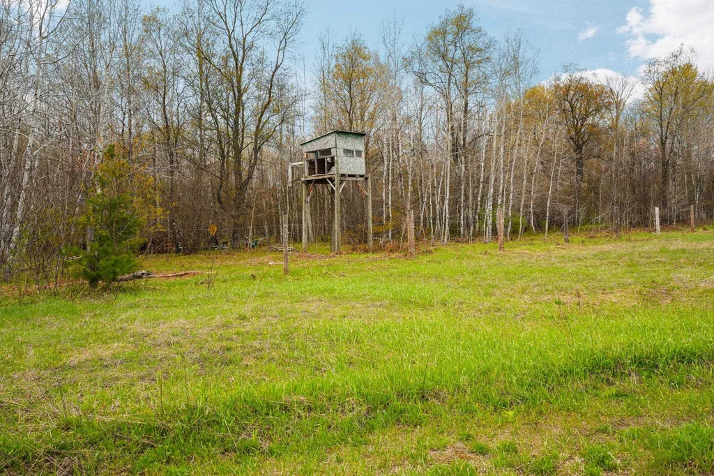 A Irvin Road Mayfield Township MI 49649