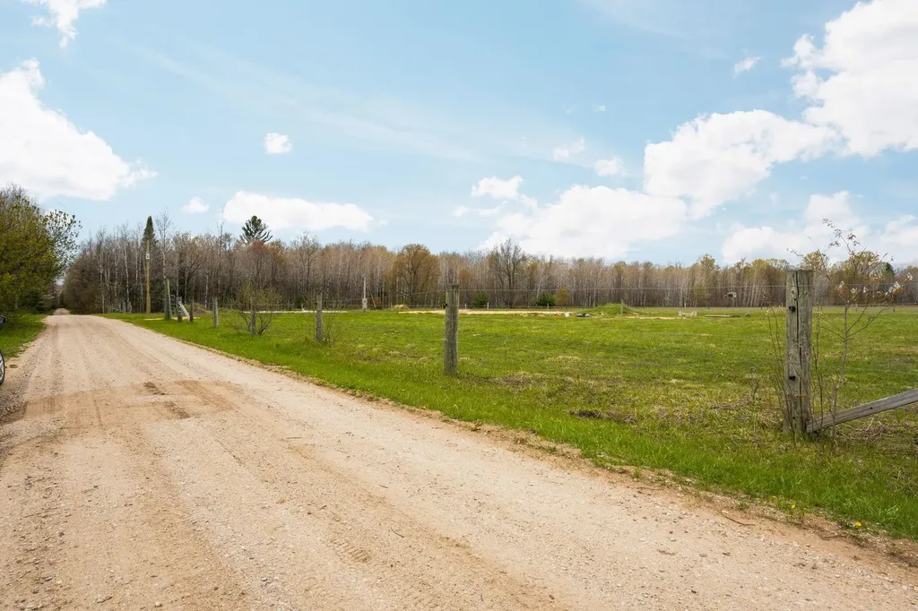 A Irvin Road Mayfield Township MI 49649