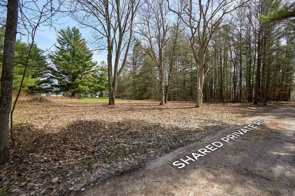 Taxiway Foxtrot Reeder Township MI 49651