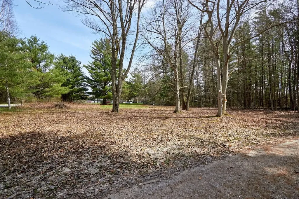 Taxiway Foxtrot Reeder Township MI 49651