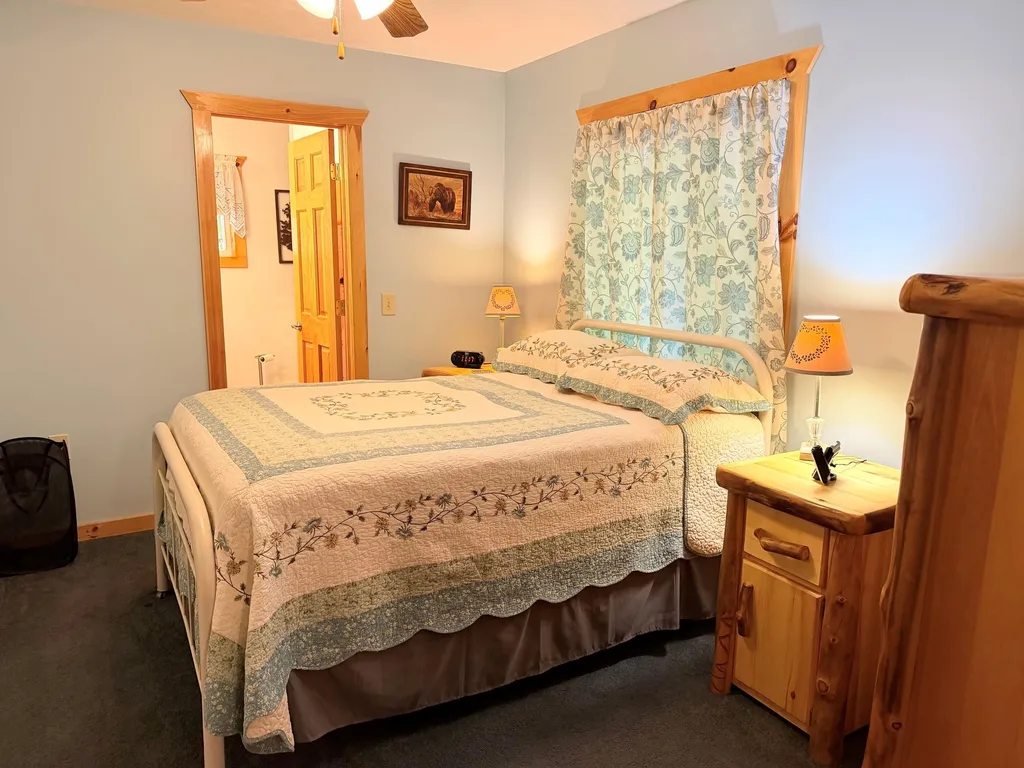 5020 Satterly Lake Road Chestonia Township MI 49659