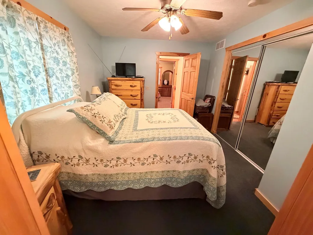 5020 Satterly Lake Road Chestonia Township MI 49659
