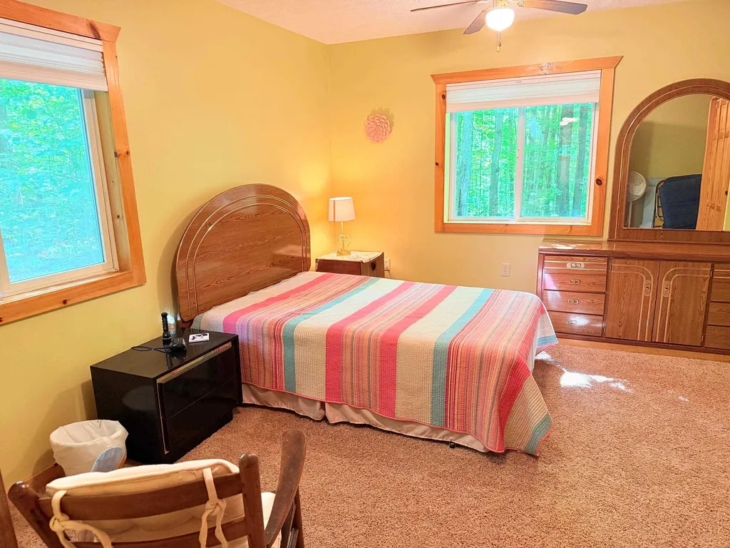 5020 Satterly Lake Road Chestonia Township MI 49659